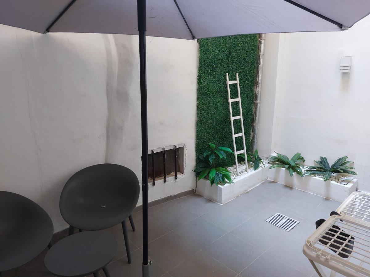 Borgo28 Apartment Syracuse Ngoại thất bức ảnh