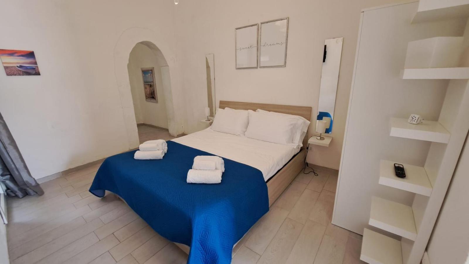 Borgo28 Apartment Syracuse Ngoại thất bức ảnh