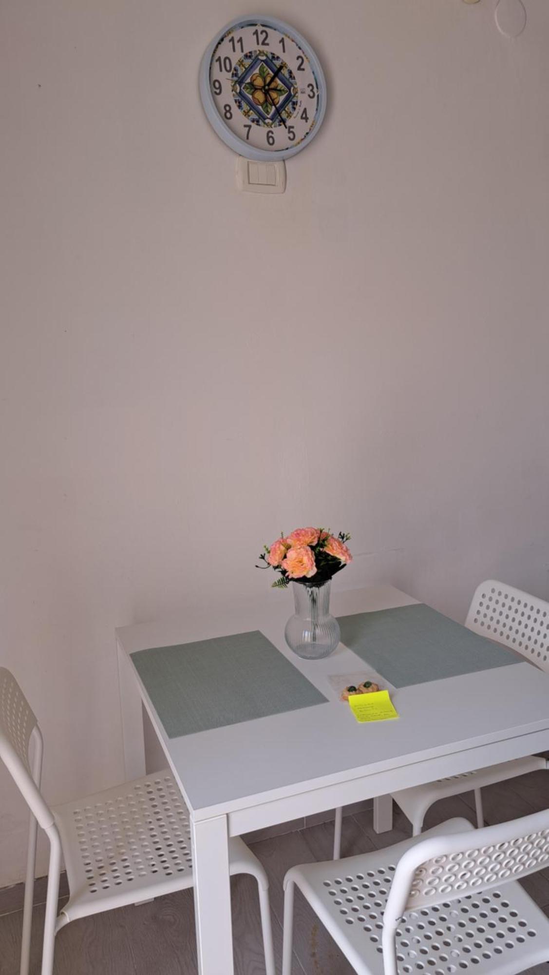 Borgo28 Apartment Syracuse Ngoại thất bức ảnh