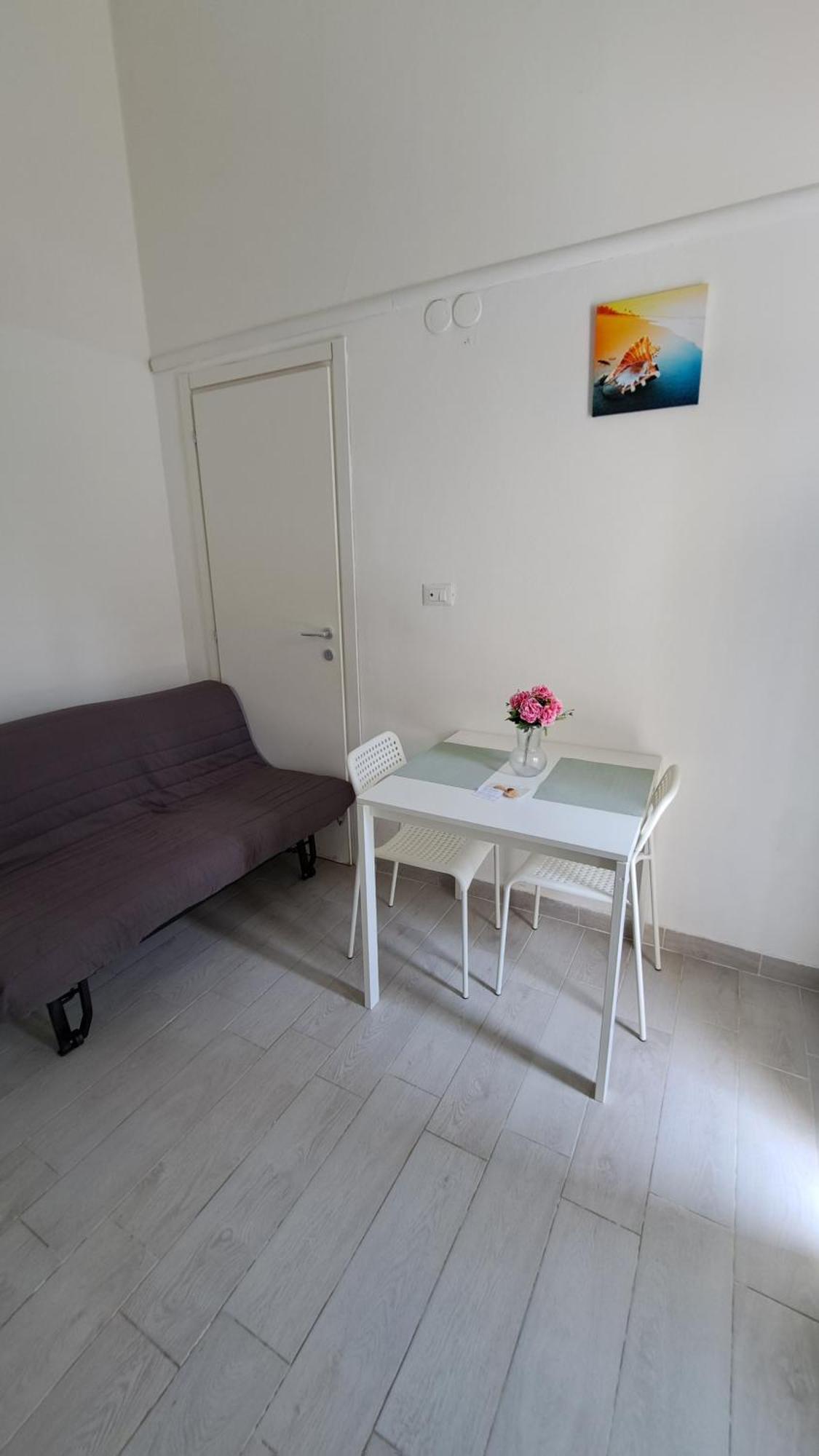 Borgo28 Apartment Syracuse Ngoại thất bức ảnh
