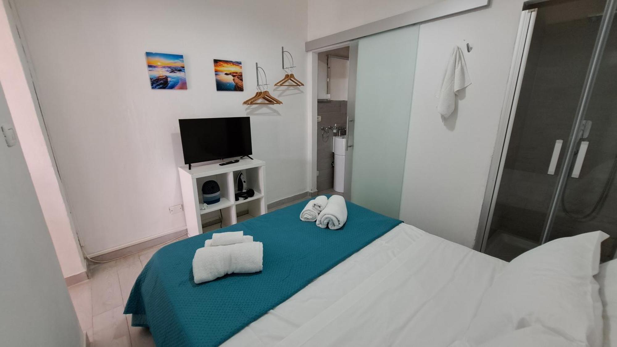 Borgo28 Apartment Syracuse Ngoại thất bức ảnh