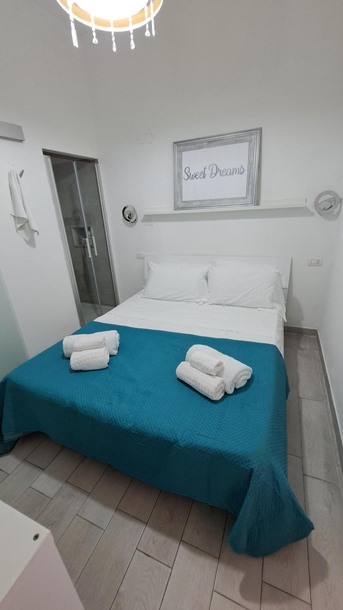 Borgo28 Apartment Syracuse Ngoại thất bức ảnh