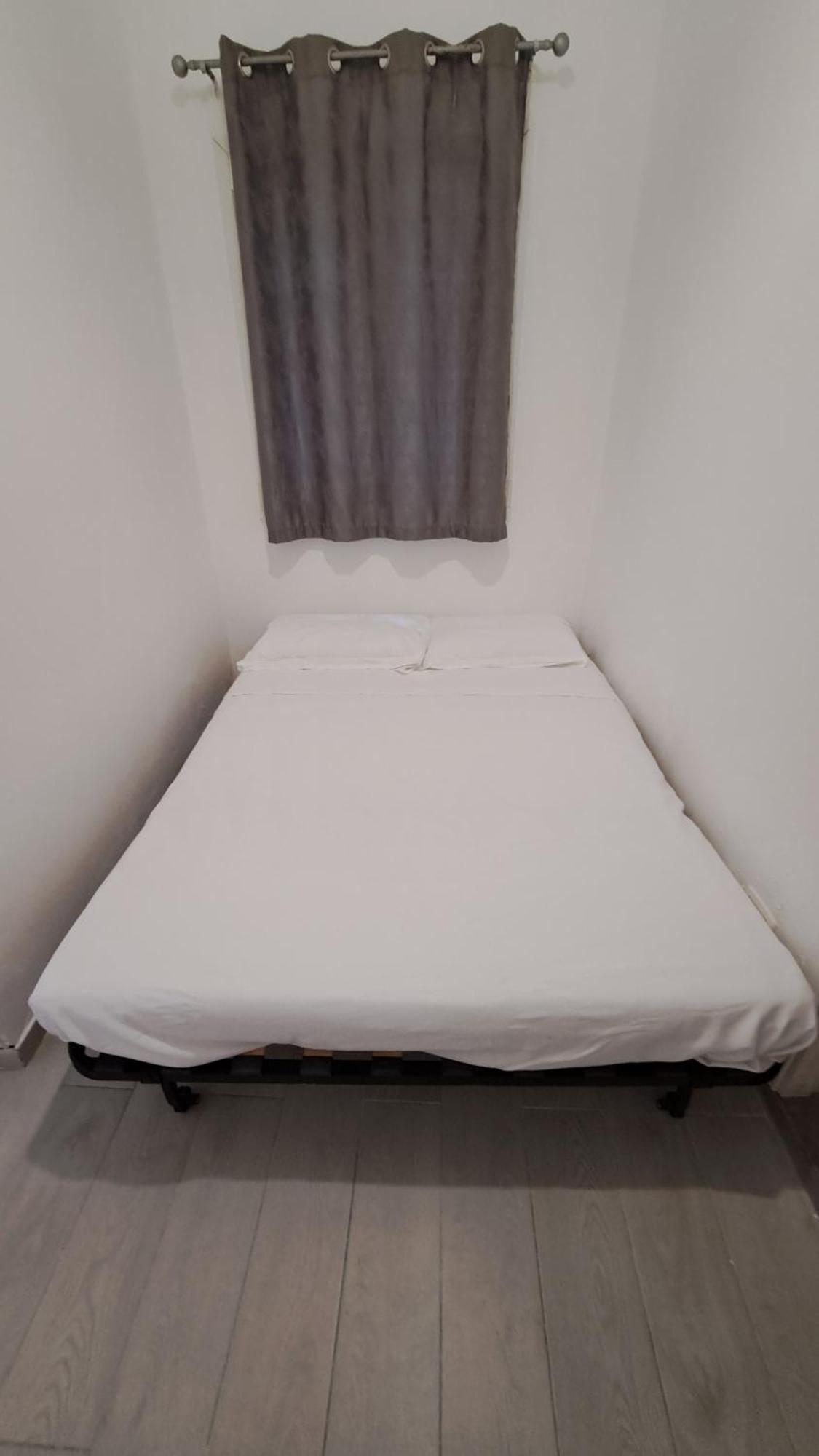 Borgo28 Apartment Syracuse Phòng bức ảnh